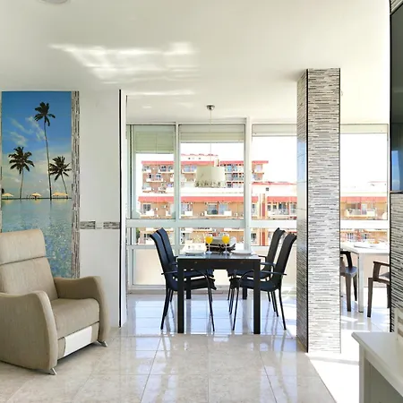 Inmogest - Apartamento Aguila 532 Apartment *