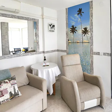 Apartment Inmogest - Apartamento Aguila 532 Benalmadena