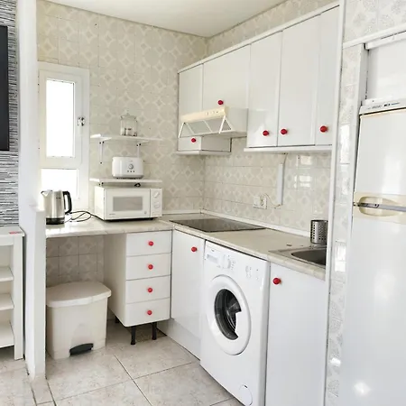 Inmogest - Apartamento Aguila 532 Benalmadena