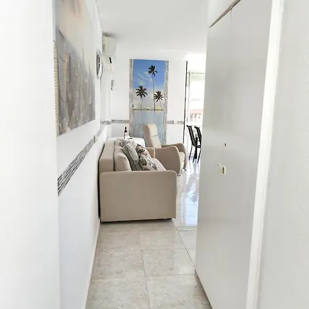 Apartment Inmogest - Apartamento Aguila 532 *