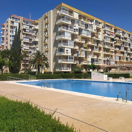 Inmogest - Apartamento Aguila 532 Benalmadena