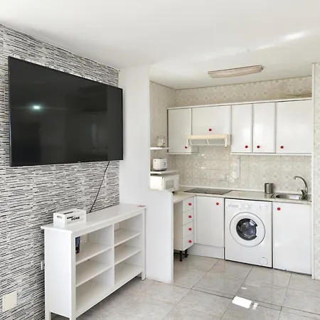 Apartment Inmogest - Apartamento Aguila 532 Benalmadena