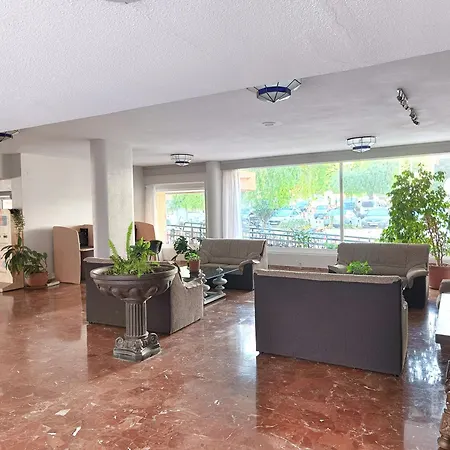 Apartment Inmogest - Apartamento Aguila 532 Benalmadena