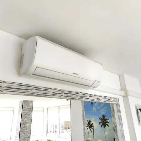 Inmogest - Apartamento Aguila 532