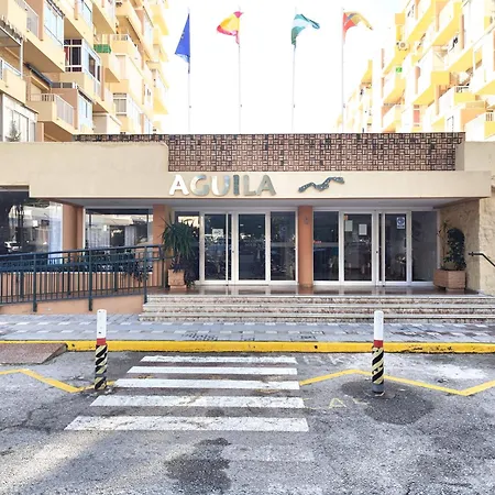 Inmogest - Apartamento Aguila 532 Benalmadena